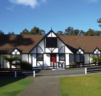 Fox and Hounds Inn - Accommodation Brunswick Heads