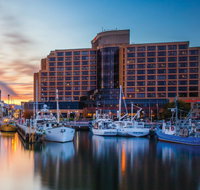Hotel Grand Chancellor Hobart - Accommodation Brunswick Heads