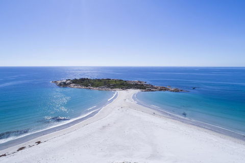 Diamond Island Resort - Accommodation Brunswick Heads 4