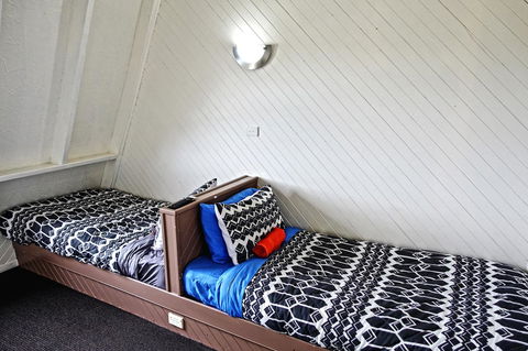 Diamond Island Resort - Accommodation Brunswick Heads 13