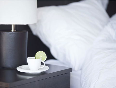 Diamond Island Resort - Accommodation Brunswick Heads 8