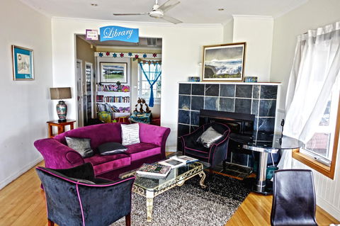 Diamond Island Resort - Accommodation Brunswick Heads 3