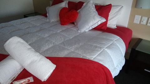 Diamond Island Resort - Accommodation Brunswick Heads 20