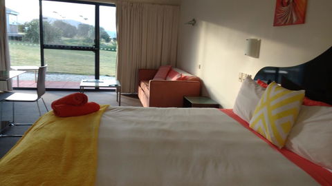 Diamond Island Resort - Accommodation Brunswick Heads 25