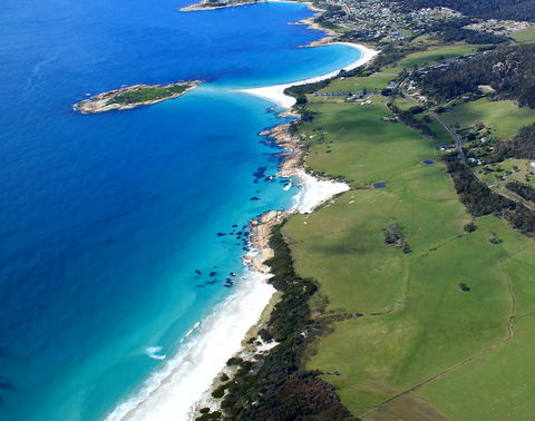 Diamond Island Resort - Accommodation Brunswick Heads 5