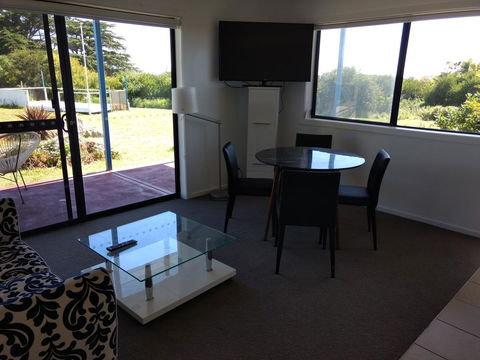 Diamond Island Resort - Accommodation Brunswick Heads 42