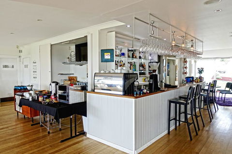 Diamond Island Resort - Accommodation Brunswick Heads 11