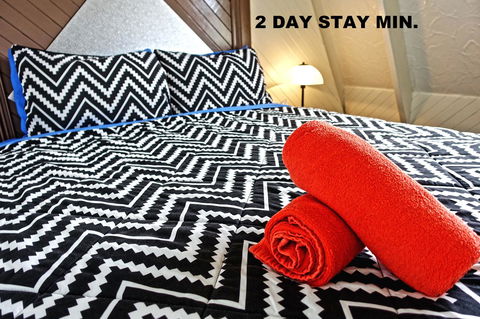 Diamond Island Resort - Accommodation Brunswick Heads 17