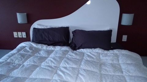 Diamond Island Resort - Accommodation Brunswick Heads 21