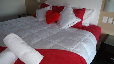 Diamond Island Resort - Accommodation Brunswick Heads 36