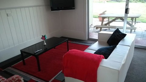 Diamond Island Resort - Accommodation Brunswick Heads 35