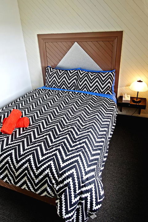 Diamond Island Resort - Accommodation Brunswick Heads 14