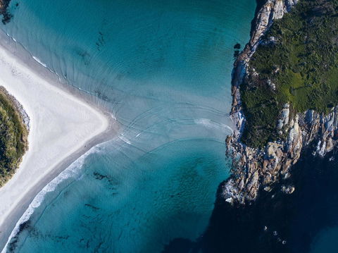 Diamond Island Resort - Accommodation Brunswick Heads 43