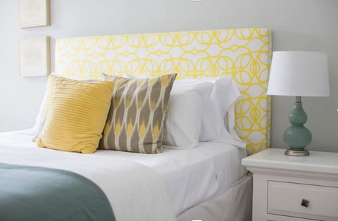 Diamond Island Resort - Accommodation Brunswick Heads 9