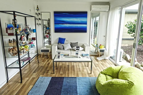 Diamond Island Resort - Accommodation Brunswick Heads 10