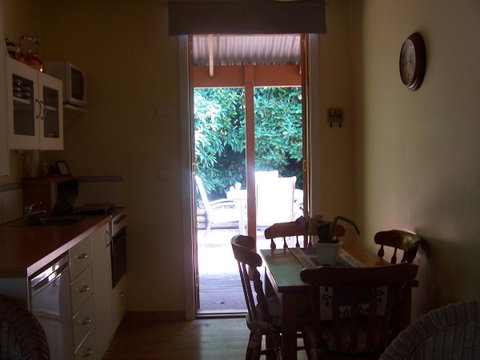 Drumreagh Cabins - Accommodation Brunswick Heads 22