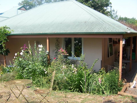 Drumreagh Cabins - Accommodation Brunswick Heads 20
