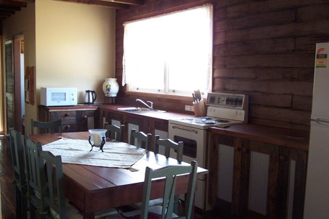Drumreagh Cabins - Accommodation Brunswick Heads 19