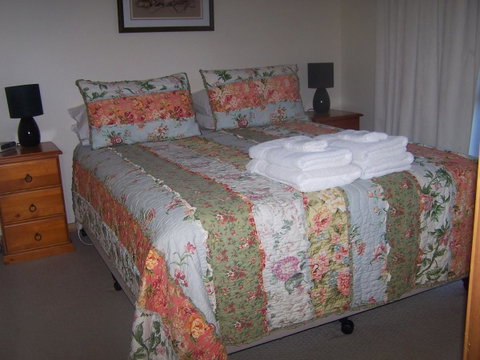Drumreagh Cabins - Accommodation Brunswick Heads 31