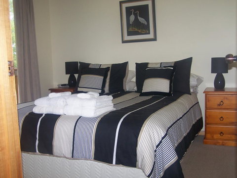 Drumreagh Cabins - Accommodation Brunswick Heads 1