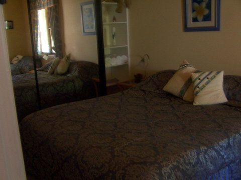 Drumreagh Cabins - Accommodation Brunswick Heads 21