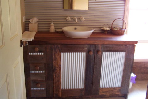 Drumreagh Cabins - Accommodation Brunswick Heads 17