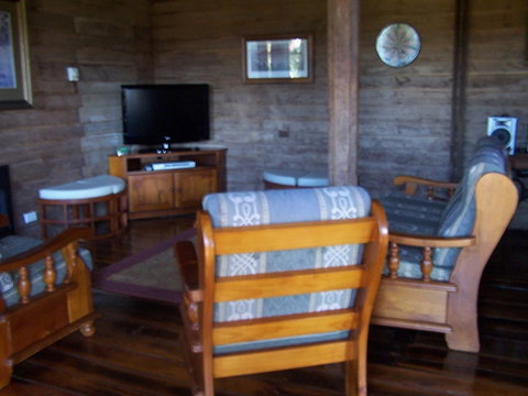 Drumreagh Cabins - Accommodation Brunswick Heads 10