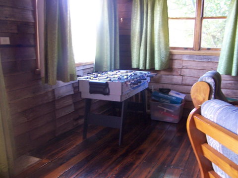Drumreagh Cabins - Accommodation Brunswick Heads 9