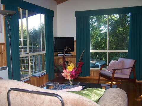 Drumreagh Cabins - Accommodation Brunswick Heads 29