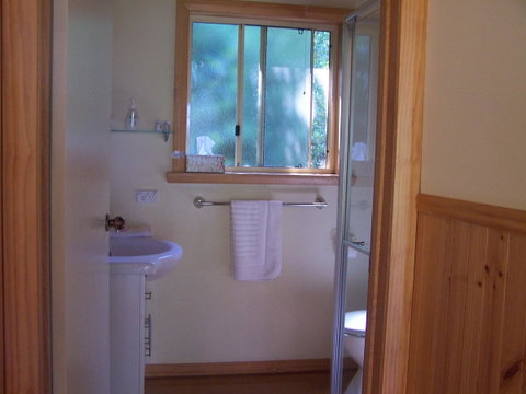 Drumreagh Cabins - Accommodation Brunswick Heads 38