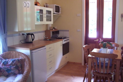 Drumreagh Cabins - Accommodation Brunswick Heads 14