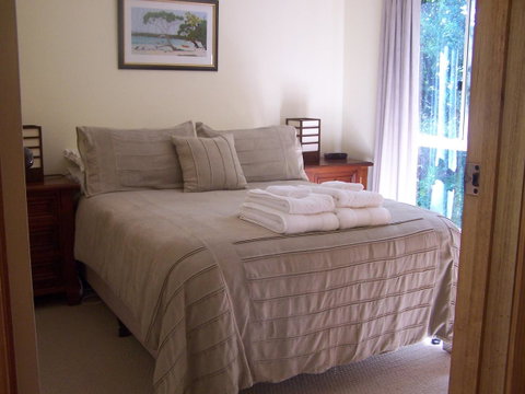 Drumreagh Cabins - Accommodation Brunswick Heads 33