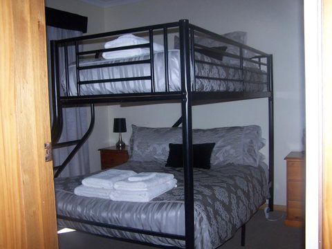 Drumreagh Cabins - Accommodation Brunswick Heads 32