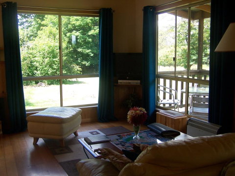 Drumreagh Cabins - Accommodation Brunswick Heads 34
