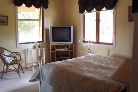 Drumreagh Cabins - Accommodation Brunswick Heads 12