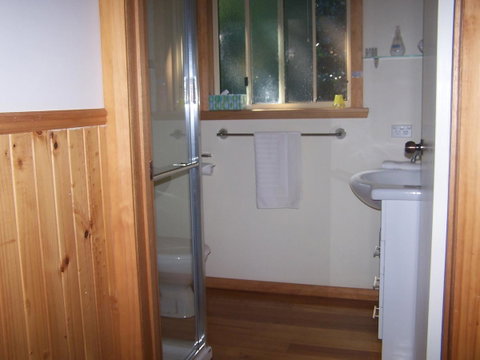 Drumreagh Cabins - Accommodation Brunswick Heads 30