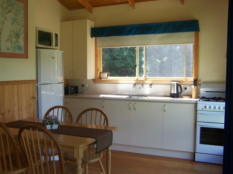 Drumreagh Cabins - Accommodation Brunswick Heads 36