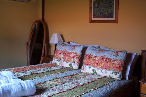Drumreagh Cabins - Accommodation Brunswick Heads 18