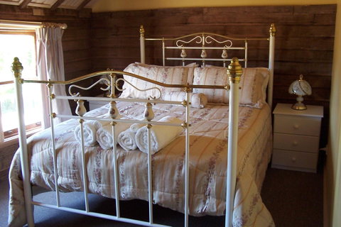 Drumreagh Cabins - Accommodation Brunswick Heads 15