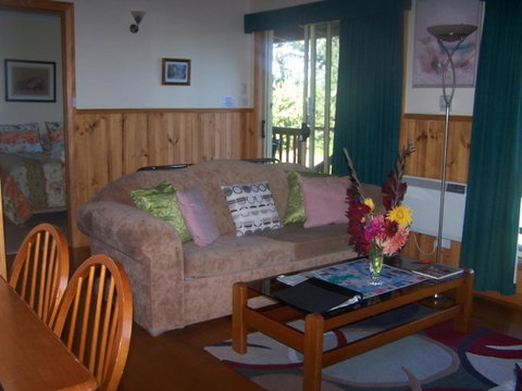 Drumreagh Cabins - Accommodation Brunswick Heads 27