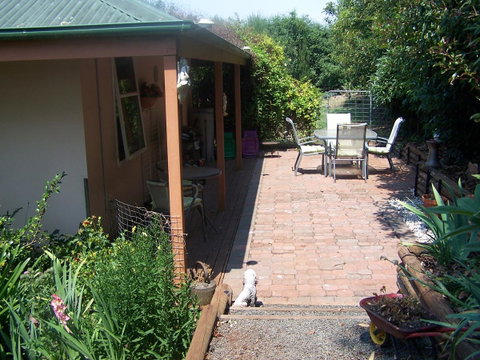 Drumreagh Cabins - Accommodation Brunswick Heads 24