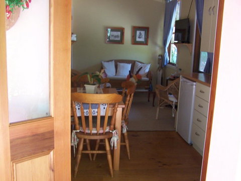 Drumreagh Cabins - Accommodation Brunswick Heads 23