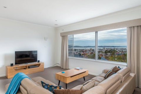 City Lights - Accommodation Brunswick Heads 7
