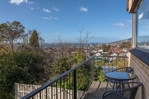 City Lights - Accommodation Brunswick Heads 10
