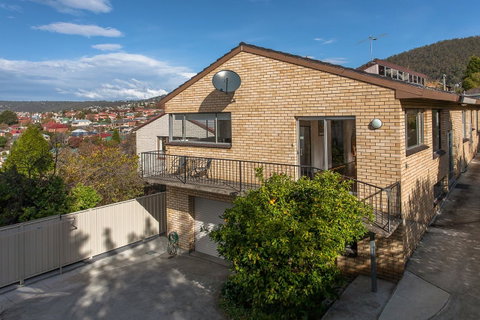 City Lights - Accommodation Brunswick Heads 22