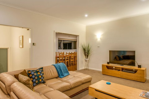 City Lights - Accommodation Brunswick Heads 6