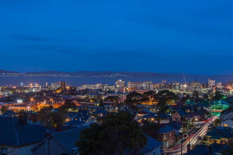 City Lights - Accommodation Brunswick Heads 12