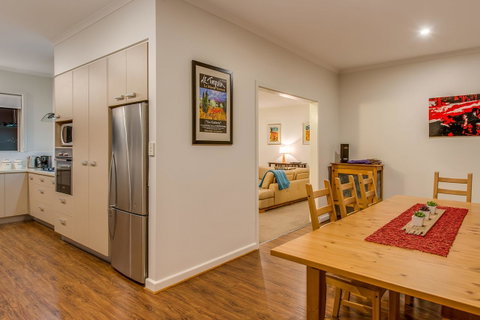 City Lights - Accommodation Brunswick Heads 2