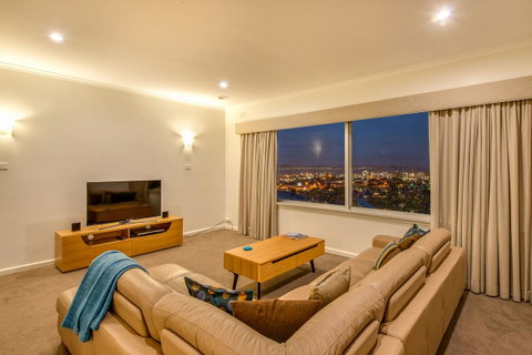 City Lights - Accommodation Brunswick Heads 1
