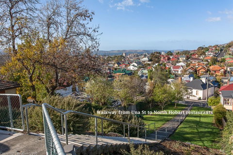 City Lights - Accommodation Brunswick Heads 21